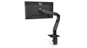 Dell Single Monitor Arm – MSA14 Dell Single Monitor Arm – MSA14